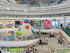 -深圳龙华星河COCO City(民治店)