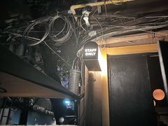 -STAFF ONLY Bar(南台巷店)