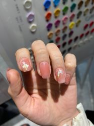 -Touch Nail·品质·美甲美睫