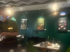 -烹然四季椰子鸡火锅(姚家园万象汇店)