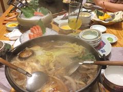 -花潮料理艺食馆(世欧广场店)