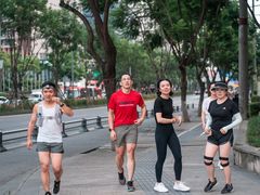 -OneFit健身(汇锦城店)