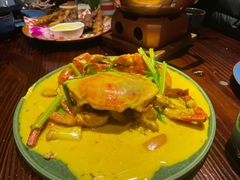-甲米府·泰国餐厅(八佰伴店)