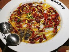 -太二酸菜鱼(群光广场店)