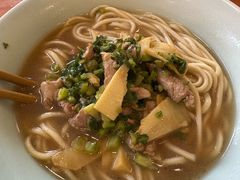 -奎元馆.百年奎元.非遗传承(西湖边的解放路店)