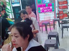 -金刚山(学府路店)