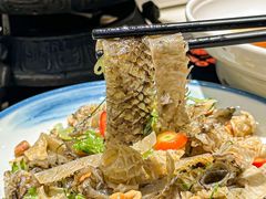 -滋粥楼·顺德菜(番禺广场总店)
