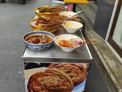 -钟方模白家肥肠粉(春熙店)