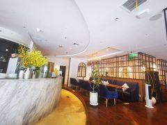 -花舍·新派粤菜·西餐·下午茶(亚运村·鸟巢店)