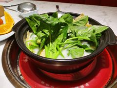 -捞神煲汤火锅(湖滨商业街店)