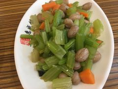 -惠成饺子(百合园店)