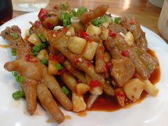 -亿牌牌东北烧烤(怀特店)