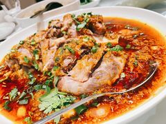 东坡肘子-眉州东坡(华联万柳店)