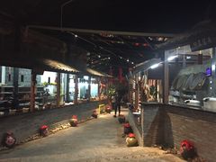 -客家大院·非遗赣南客家菜(郁孤台店)