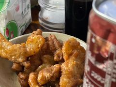 酥肉-星鸿社重庆老火锅