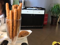 -大胖骨汤火锅(裕华店)