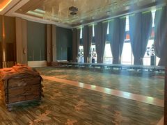 -上海崇明金茂凯悦酒店