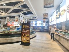 -同庆楼(奥体中心店)