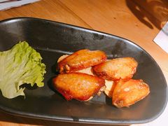 -金牌外婆家(苏州中心店)