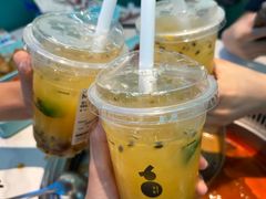 -季季红火锅(柳州城中万达二店)