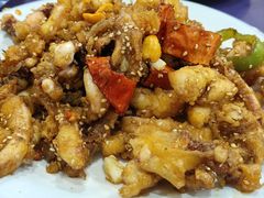 -宏发红西饼屋(天津路店)