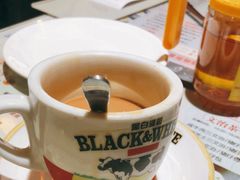 -鸿运茶餐厅(皇岗店)