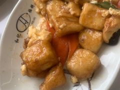 -和记馅饼(太平路店)