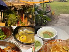 -芭厘·农庄老字号.电饭煲五指毛桃焗鸡