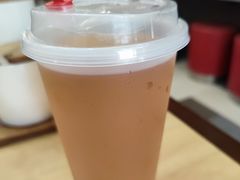 -鸡鸣汤包(罗廊巷店)