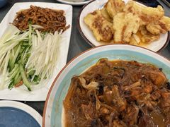 -东北农家小院(定西路店)