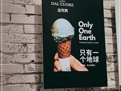 -Dal Cuore 达可芮冰淇淋(陕西北路店)