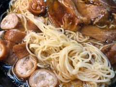 -亞婆井·劲抽面食(铂顿城店)