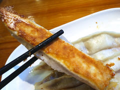 牛肉锅贴-张小文胡辣汤(龙柏新村店)