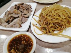 -姥家春饼店(漳州二路店)