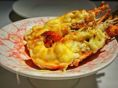 -量子制造·元创意料理(李公堤店)