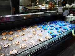 -大佛寺高级素食自助餐厅