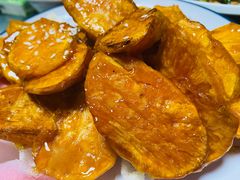 -东北缘餐厅(兰埔路店)