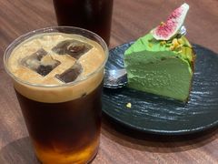 -MR.WALDEN COFFEE(平安金融中心店)