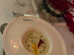 -Kathleen's Waitan 凯圣琳江景西餐厅(外滩店)