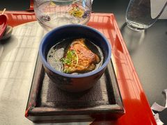 -鳥喜Toriki怀石烧鸟料理