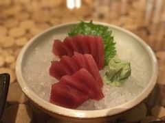 -西村日本料理(香格里拉饭店)