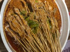 -叶婆婆钵钵鸡(解放碑店)