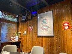 -四喜小胖·北京涮肉(五道营店)