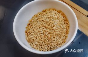 Iron Pot Fried Rice