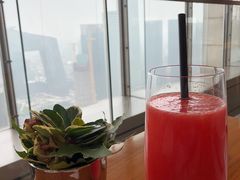 -北京柏悦酒店·锦庭餐厅Dining Room