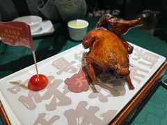 -大鸽饭(汉溪长隆店)