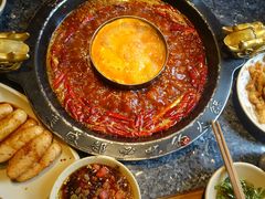 -蜀大侠火锅(寰球文化地标·总府店)