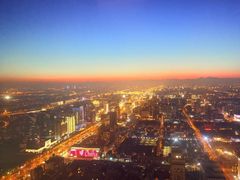 -北京国贸大酒店