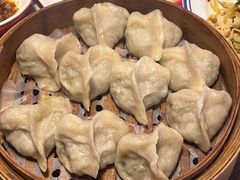 -新兴园饺子馆(北京百子湾店)