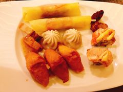 -杭州国际会议中心洲际酒店-原素全日餐厅(解放东路店)